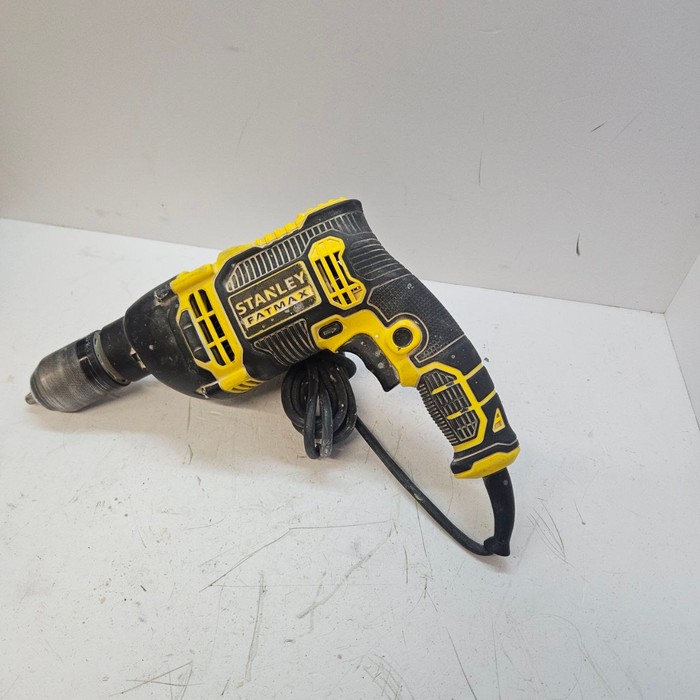 Дрель STANLEY Fmeh750