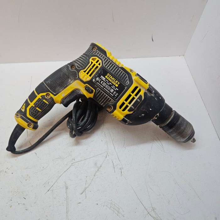 Дрель STANLEY Fmeh750