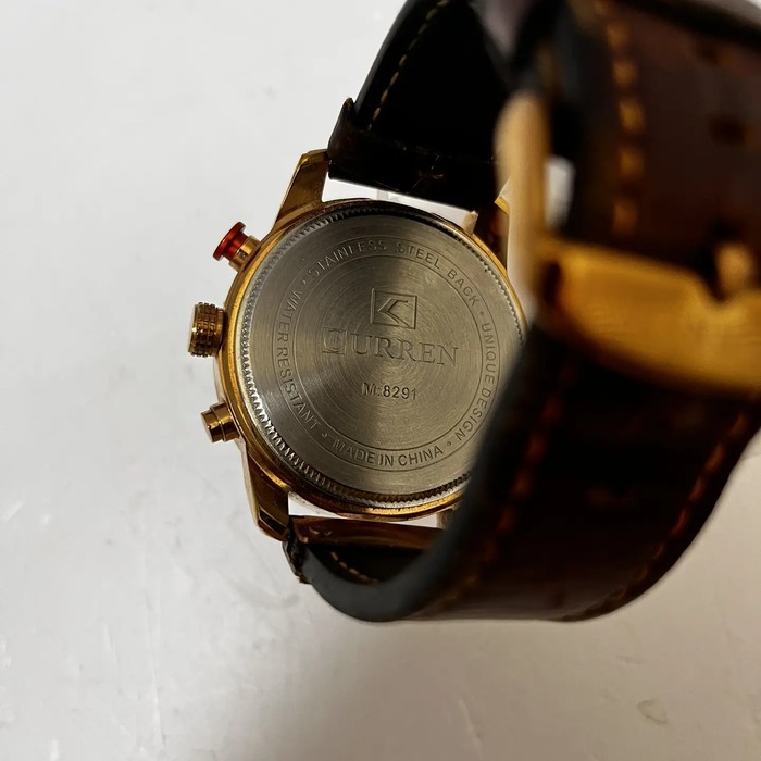 Наручные часы Curren M8291