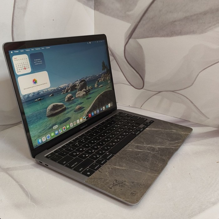 Ноутбук Apple MacBook Air 13 (m1.2020)