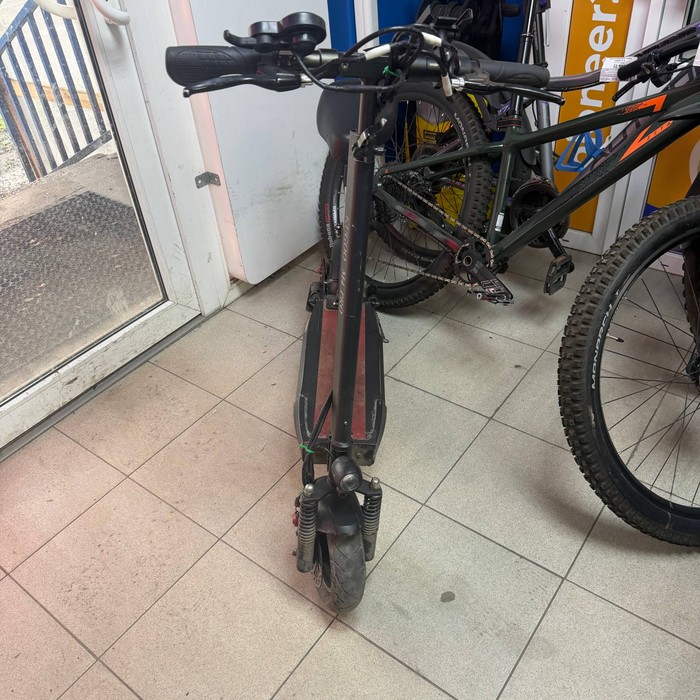 Электросамокат Kugoo M4 Pro