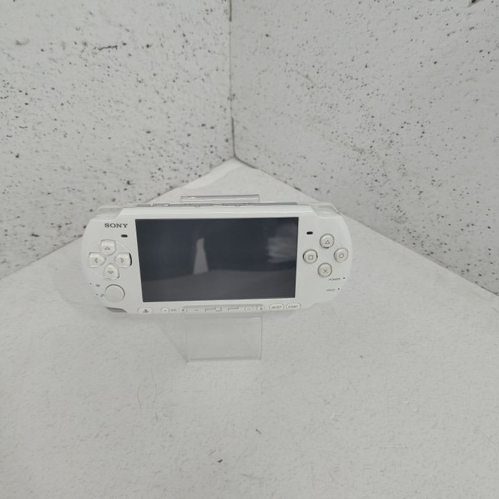 Игровая приставка PSP PSP-3006PW