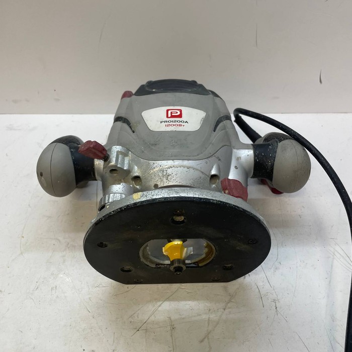 Фрезер PERFOMANCE POWER Pro-1200A