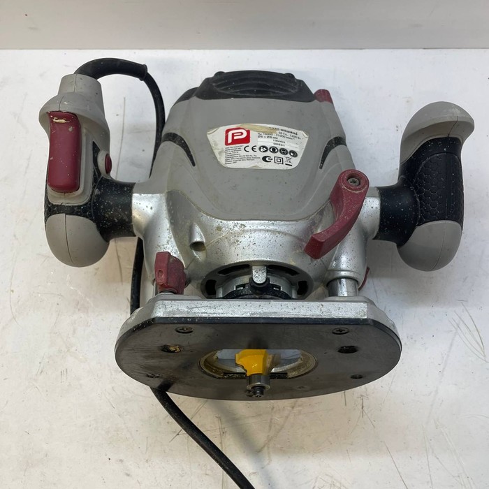 Фрезер PERFOMANCE POWER Pro-1200A