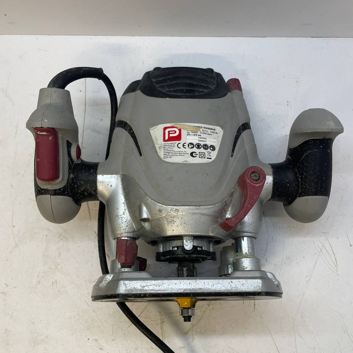 Фрезер PERFOMANCE POWER Pro-1200A