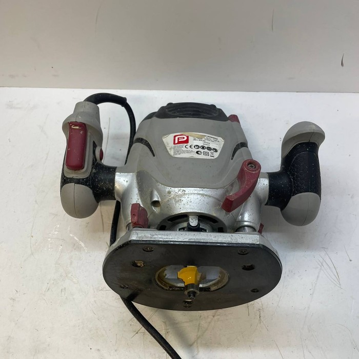 Фрезер PERFOMANCE POWER Pro-1200A