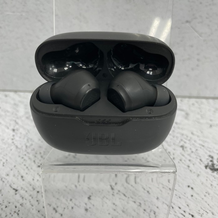 Беспроводные наушники JBL Wave Beam