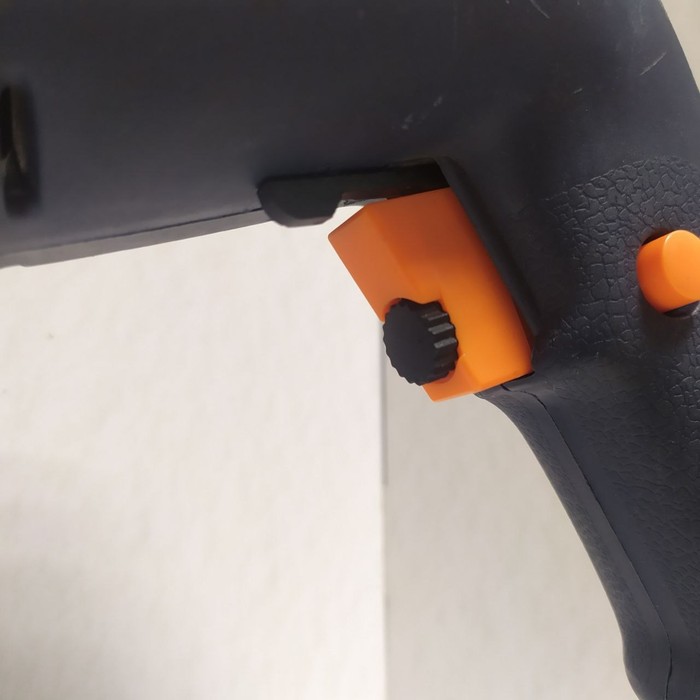 Дрель Fischer fr-3100