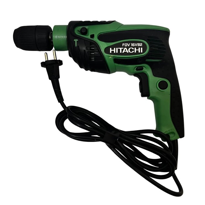 Дрель Hitachi FDV16VB2