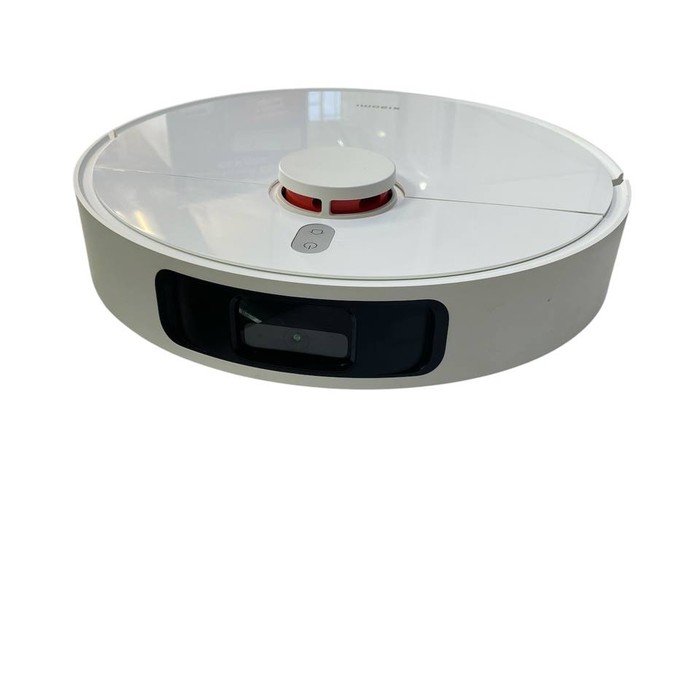Робот-пылесос Xiaomi Robot Vacuum X20+