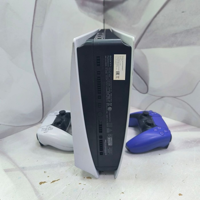 Игровая приставка Sony PlayStation 5