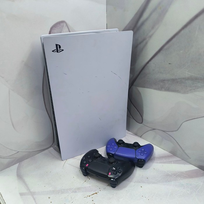 Игровая приставка Sony PlayStation 5