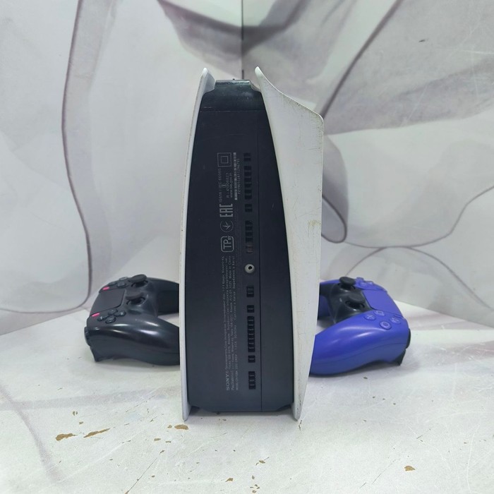Игровая приставка Sony PlayStation 5