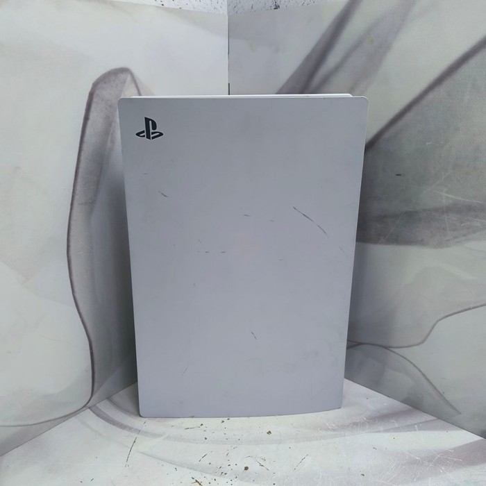 Игровая приставка Sony PlayStation 5