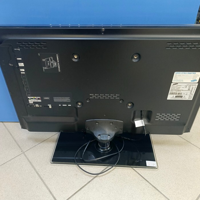 Телевизор Samsung UE32D5000PW