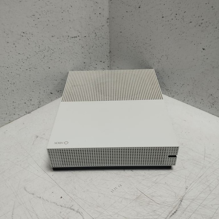 Игровая приставка Microsoft Xbox One S 1 ТБ