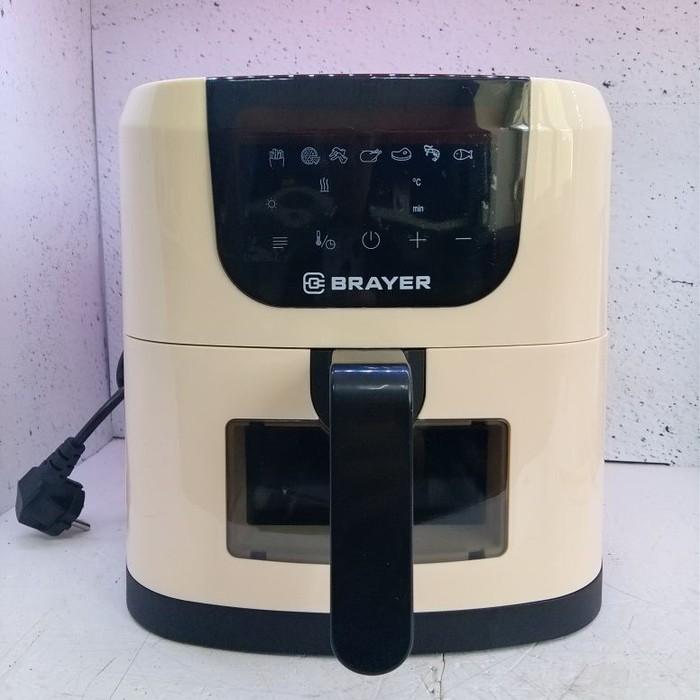 Аэрогриль Brayer BR2043