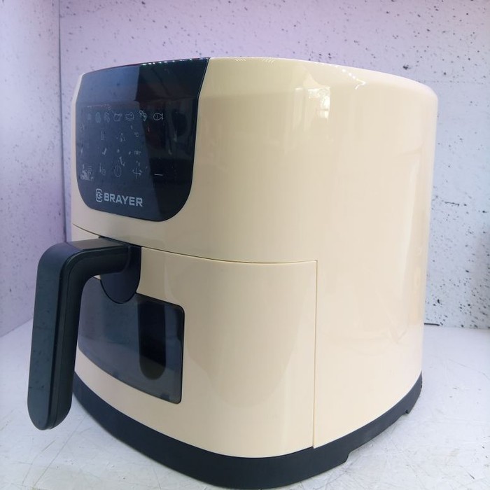 Аэрогриль Brayer BR2043