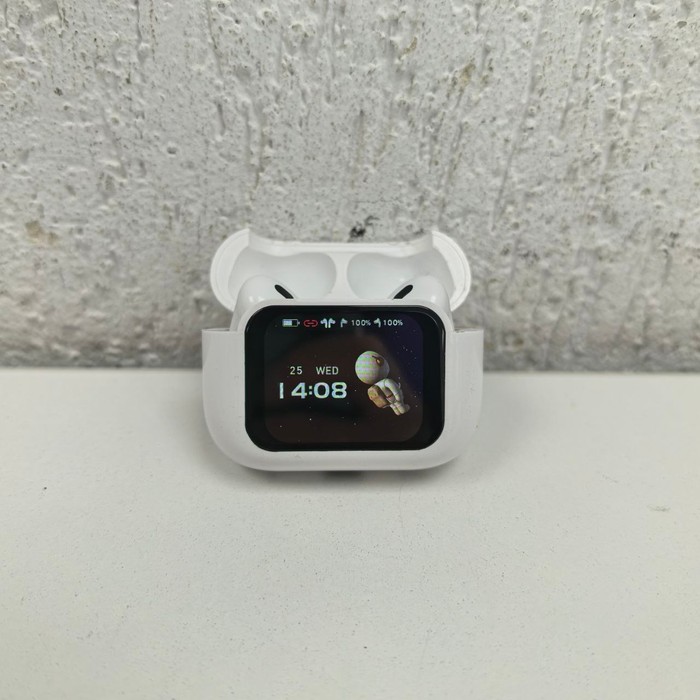 Беспроводные наушники Wireless a12 xt mate