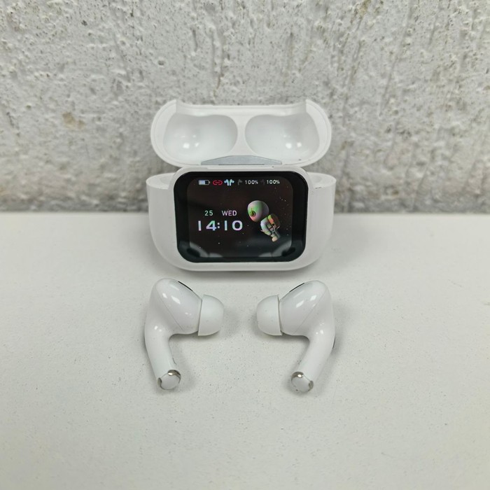 Беспроводные наушники Wireless a12 xt mate