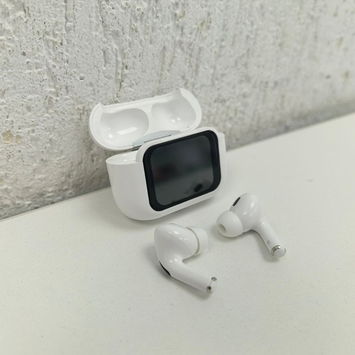 Беспроводные наушники Wireless a12 xt mate