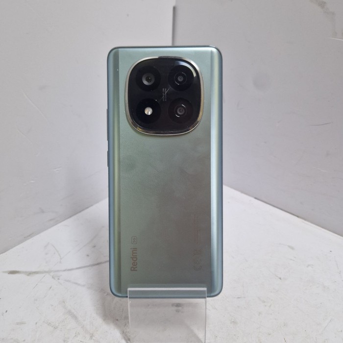 Смартфон Xiaomi Redmi Note 14 Pro+ 5G 8/256 Серый