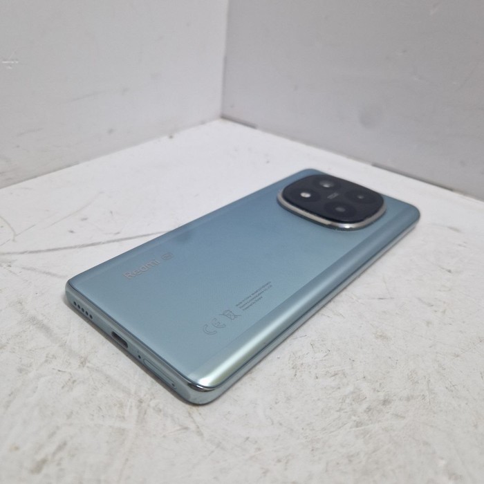 Смартфон Xiaomi Redmi Note 14 Pro+ 5G 8/256 Серый
