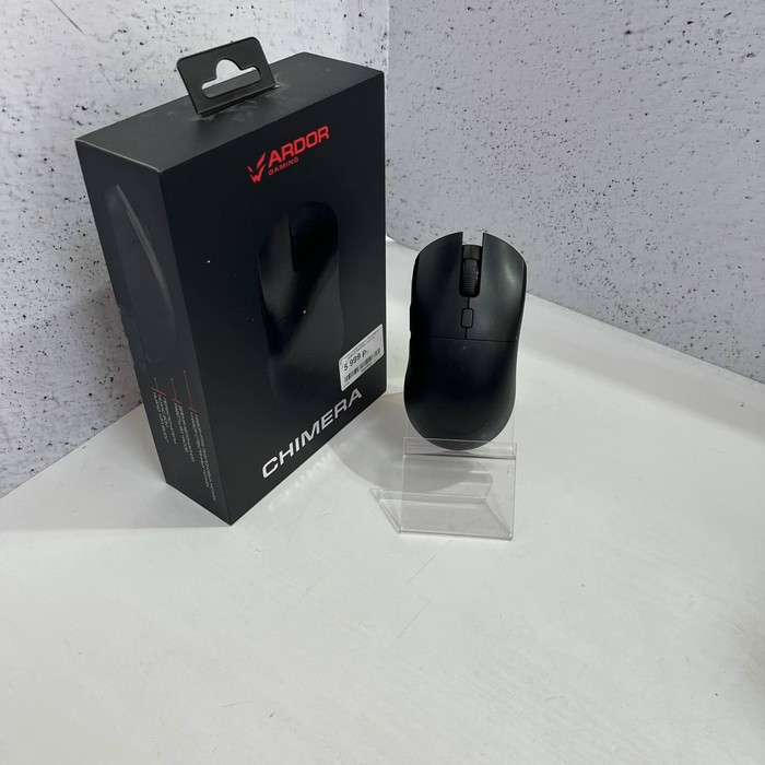 Мышь Ardor Gaming Chimera