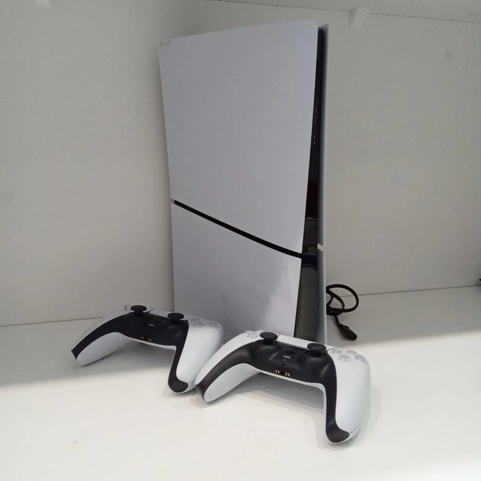 Игровая приставка Sony PlayStation 5 Slim 1ТВ