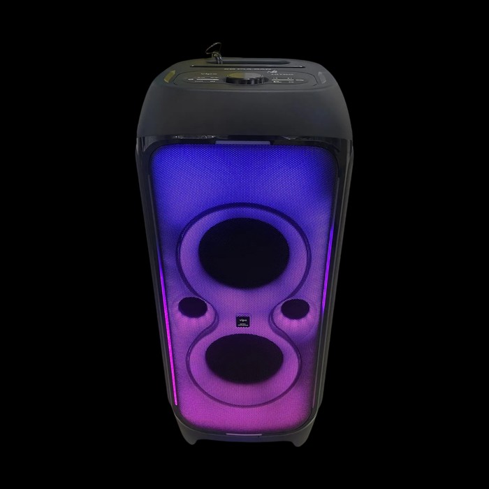 Портативная колонка Vipe Nitro X8 Pulsar