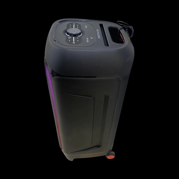 Портативная колонка Vipe Nitro X8 Pulsar