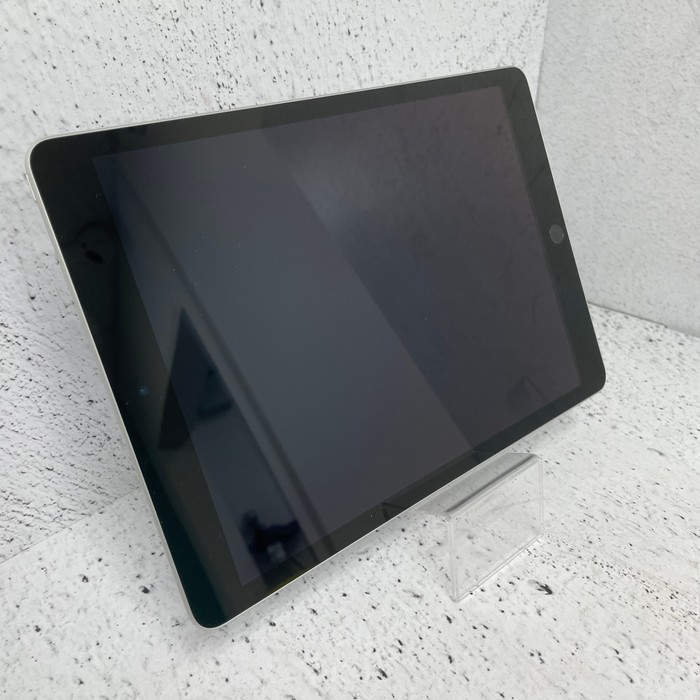 Планшет Apple iPad (9-го поколения) (2021) 3/64 Серый