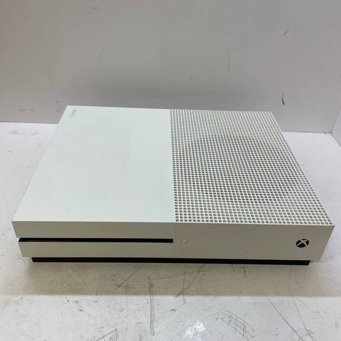 Игровая приставка Microsoft Xbox One S 1 ТБ