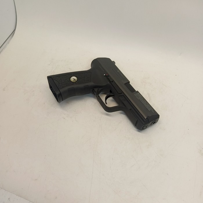 Пистолет Borner W118