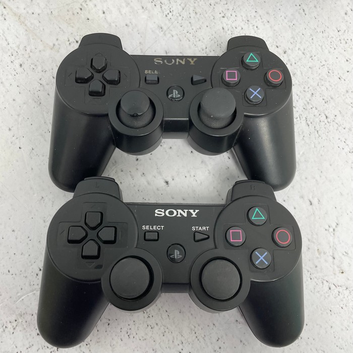 Игровая приставка Sony PlayStation 3 Super Slim 12GB