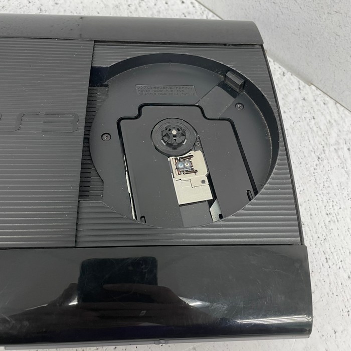 Игровая приставка Sony PlayStation 3 Super Slim 12GB