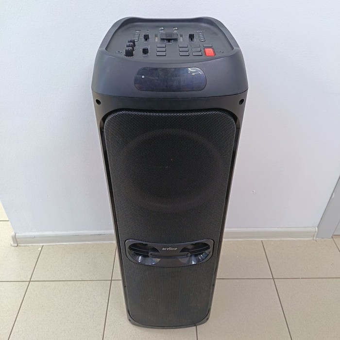 Портативная колонка Aceline LH-V570