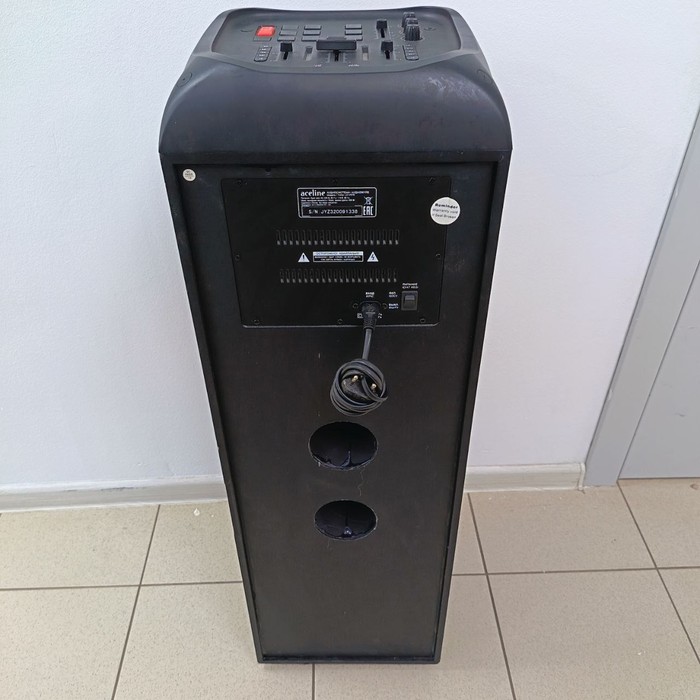 Портативная колонка Aceline LH-V570