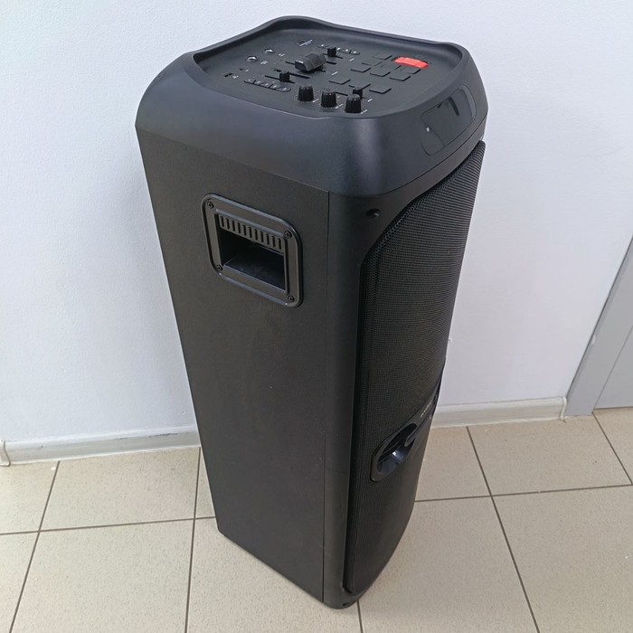 Портативная колонка Aceline LH-V570