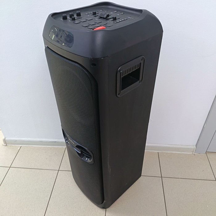 Портативная колонка Aceline LH-V570