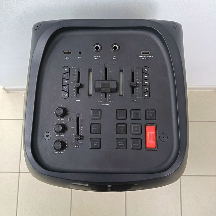 Портативная колонка Aceline LH-V570