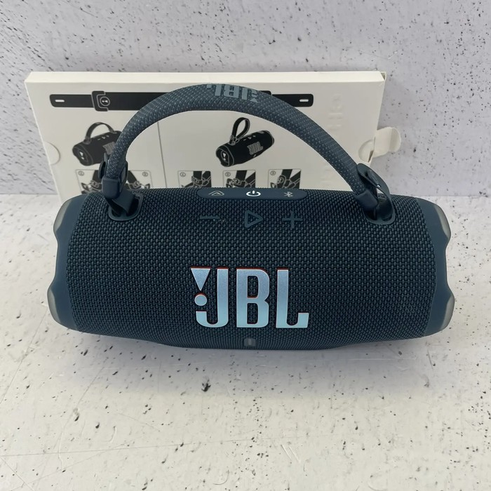 Портативная колонка JBL Charge 6