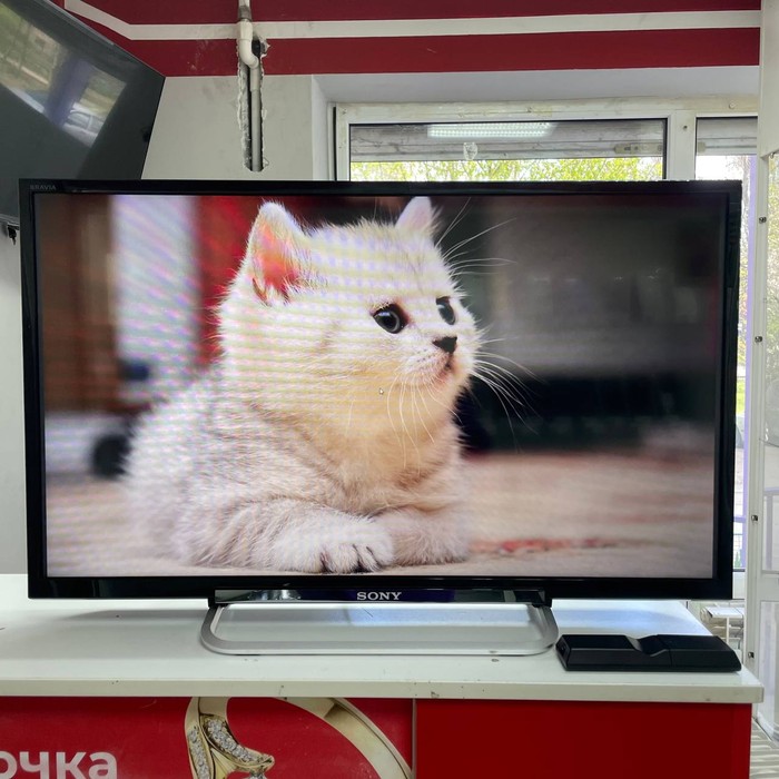 Телевизор Sony KDL-32R423A
