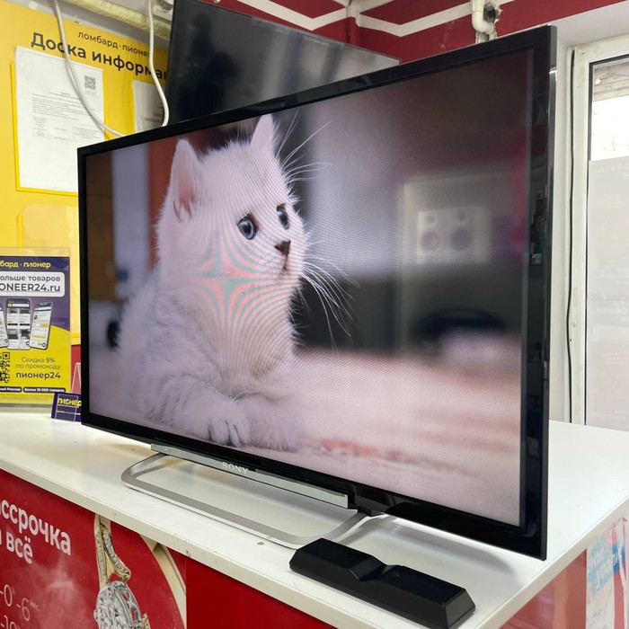 Телевизор Sony KDL-32R423A