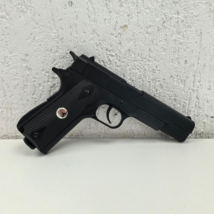 Пистолет Borner CLT125 (Colt),4,5 мм