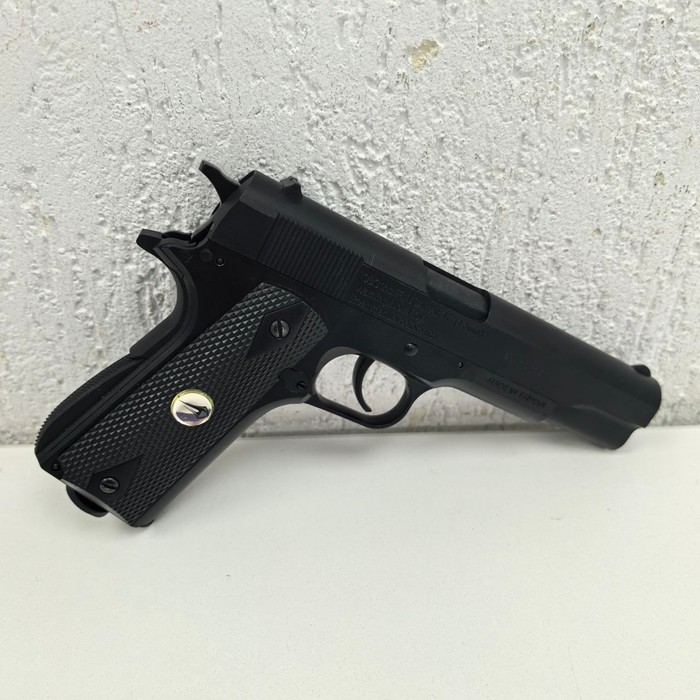 Пистолет Borner CLT125 (Colt),4,5 мм