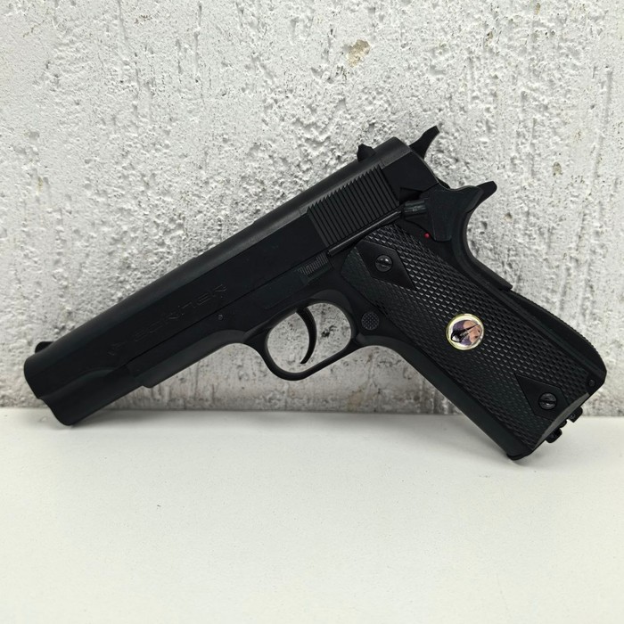 Пистолет Borner CLT125 (Colt),4,5 мм
