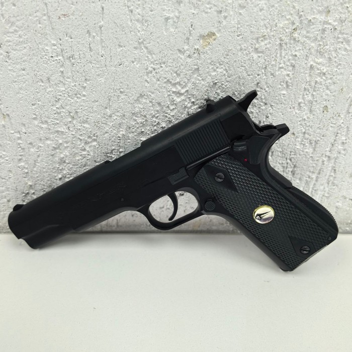 Пистолет Borner CLT125 (Colt),4,5 мм