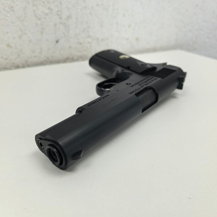 Пистолет Borner CLT125 (Colt),4,5 мм