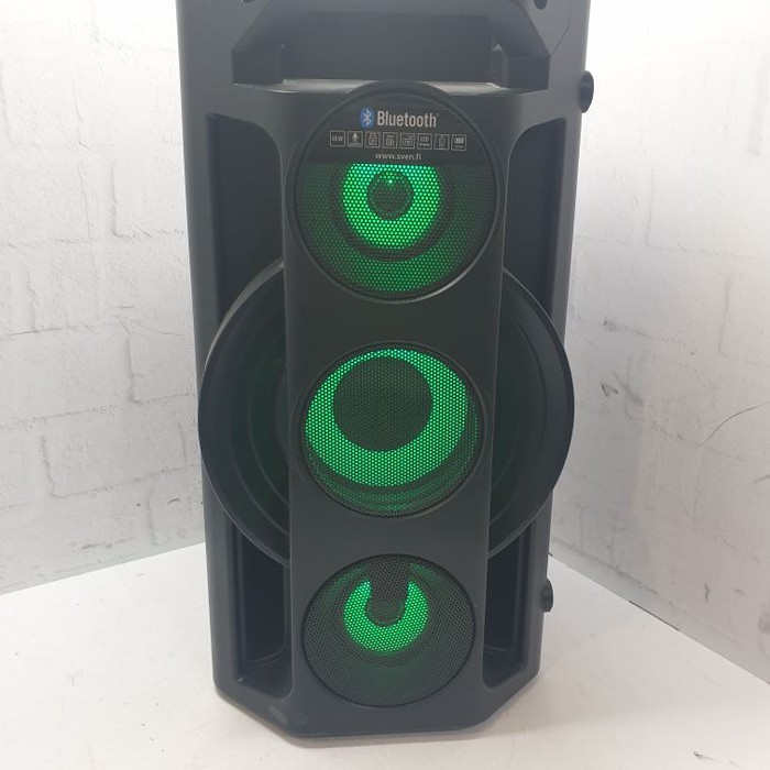 Портативная колонка Sven PS-680